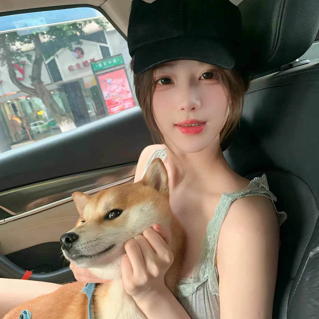 女人世上